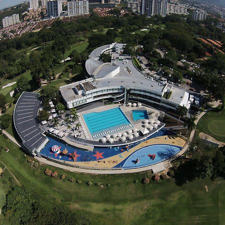 Отель Club Campestre De Bucaramanga Флоридабланка Экстерьер фото