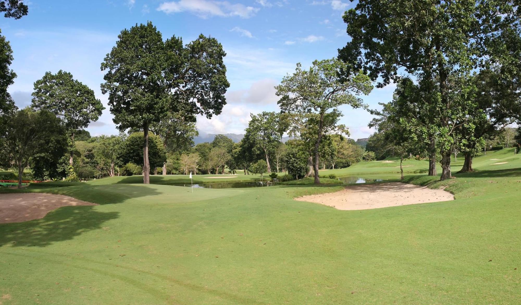 Отель Club Campestre De Bucaramanga Флоридабланка Экстерьер фото