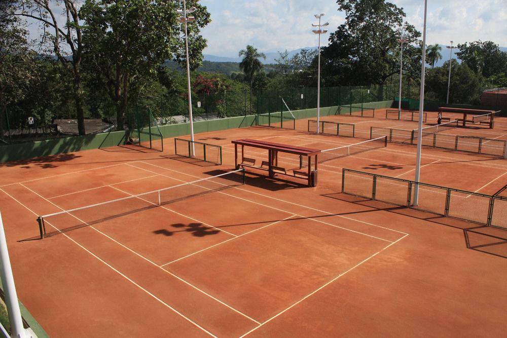 Отель Club Campestre De Bucaramanga Флоридабланка Экстерьер фото