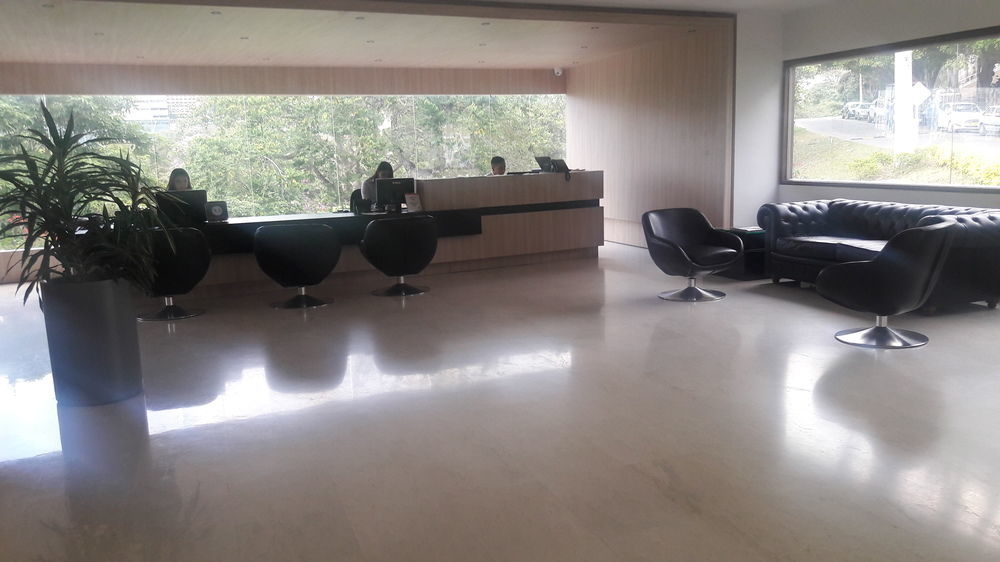 Отель Club Campestre De Bucaramanga Флоридабланка Экстерьер фото